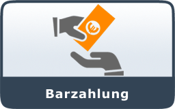 Barzahlung