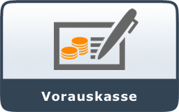 Vorauskasse